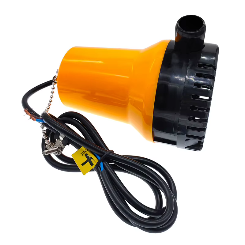 Pompe à eau domestique SubSN
