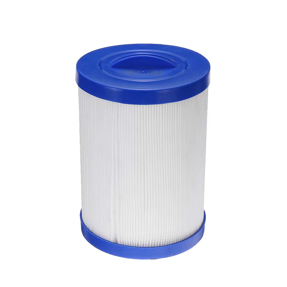 Filtre de piscine pour enfants compatible avec Leatco PWW50