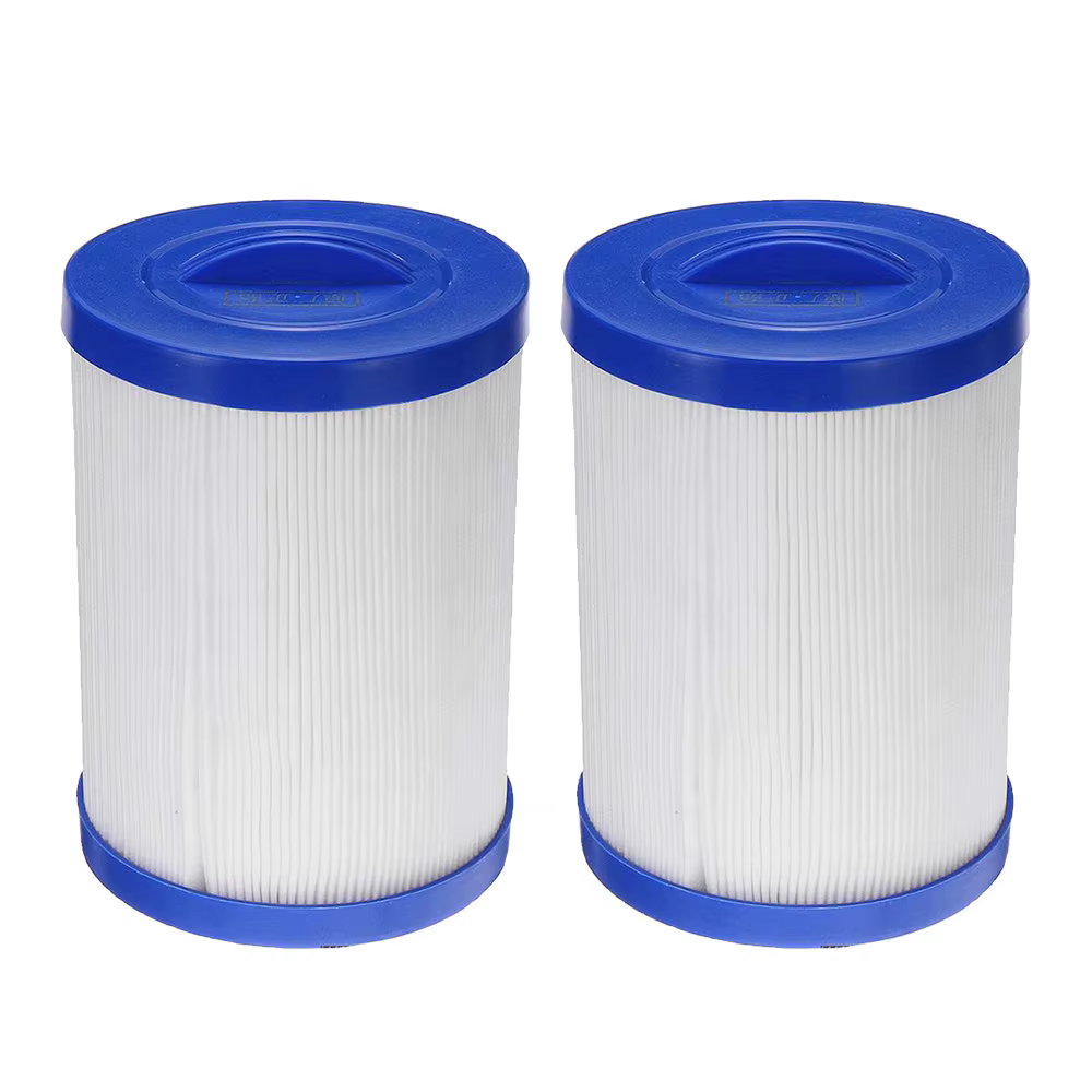 Filtre de piscine pour enfants compatible avec Leatco PWW50