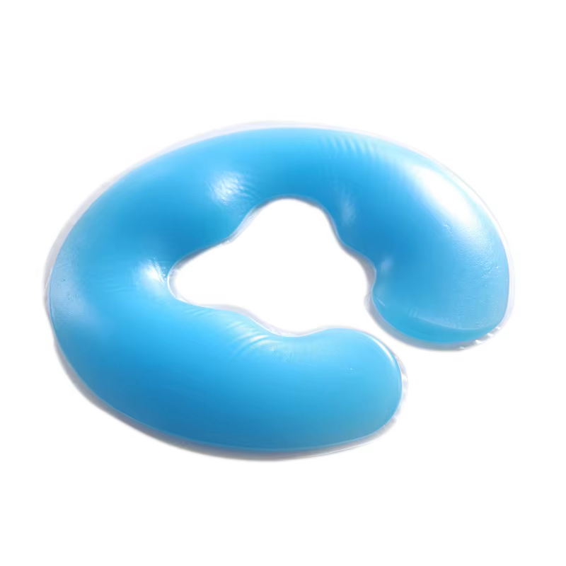 Oreiller en Silicone pour SPA
