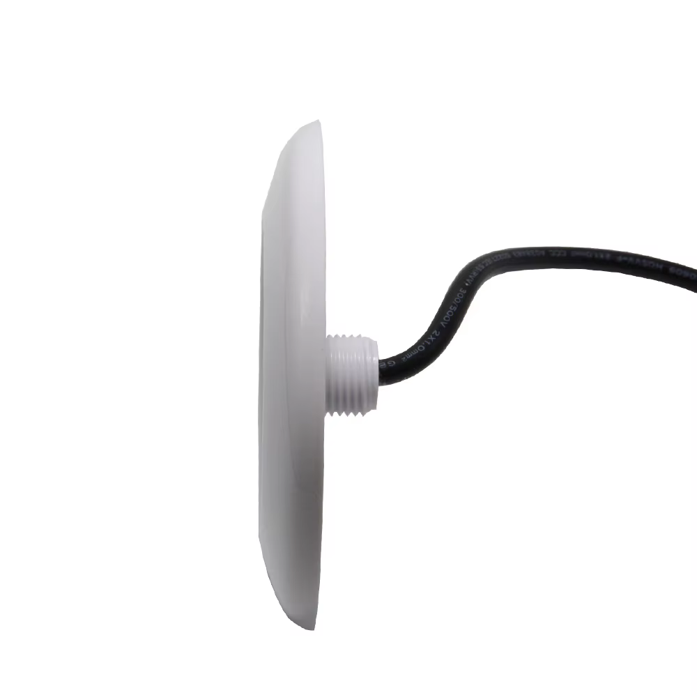 Spot Lumineux LED RVB Super Mince pour Piscine