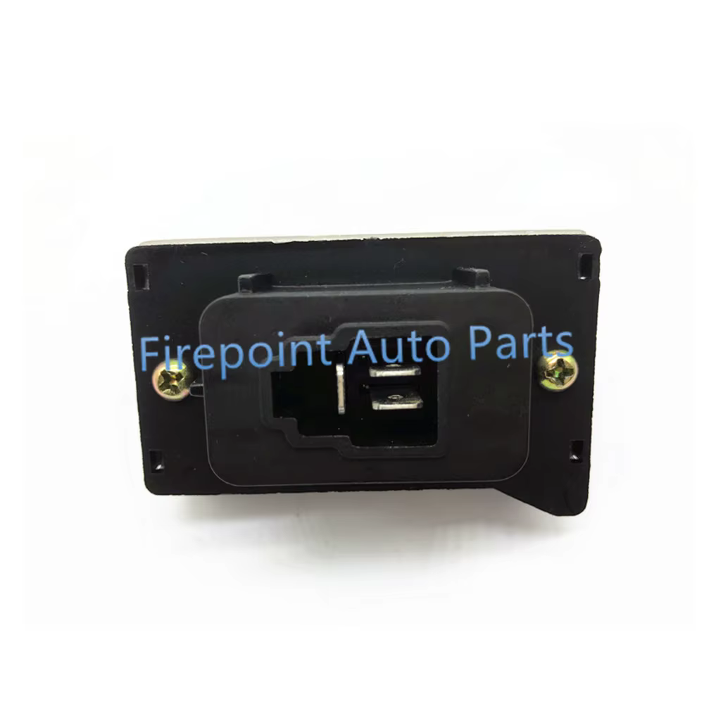 Résistance de ventilateur de chauffage de moteur de souffleur, pour hon-da cr-v OEM