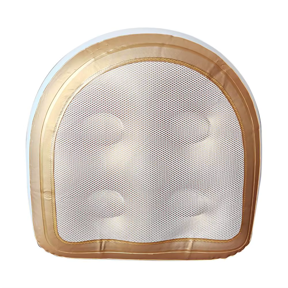 Coussin de Spa, oreillers de bain
