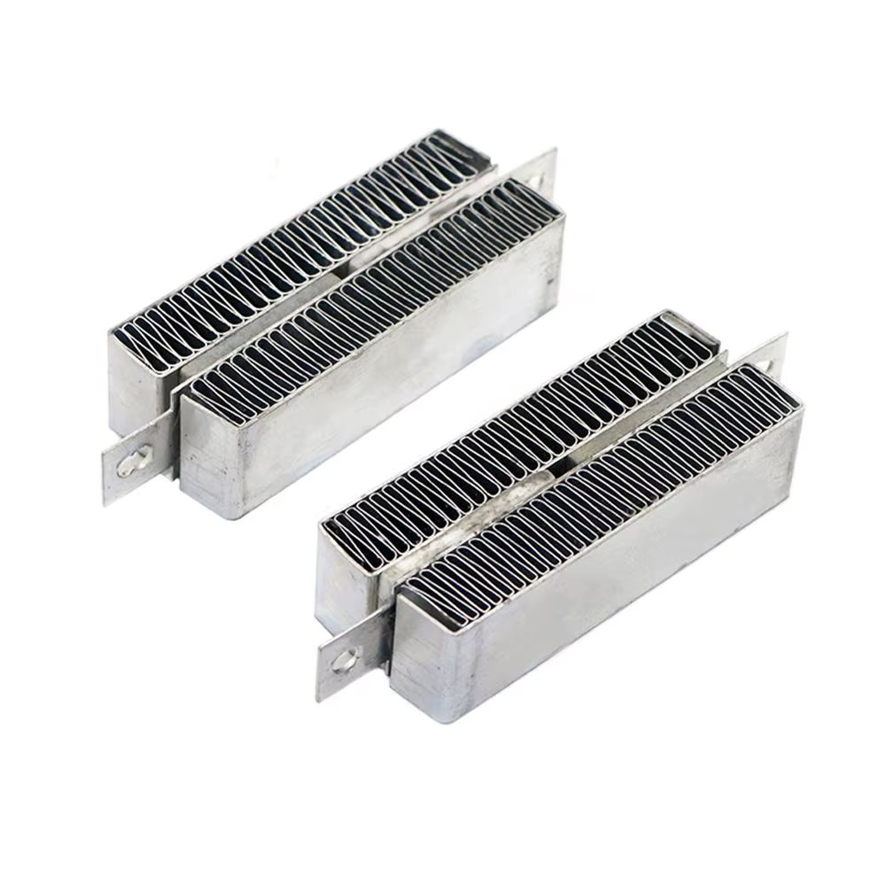 Chauffage thermostatique PTC