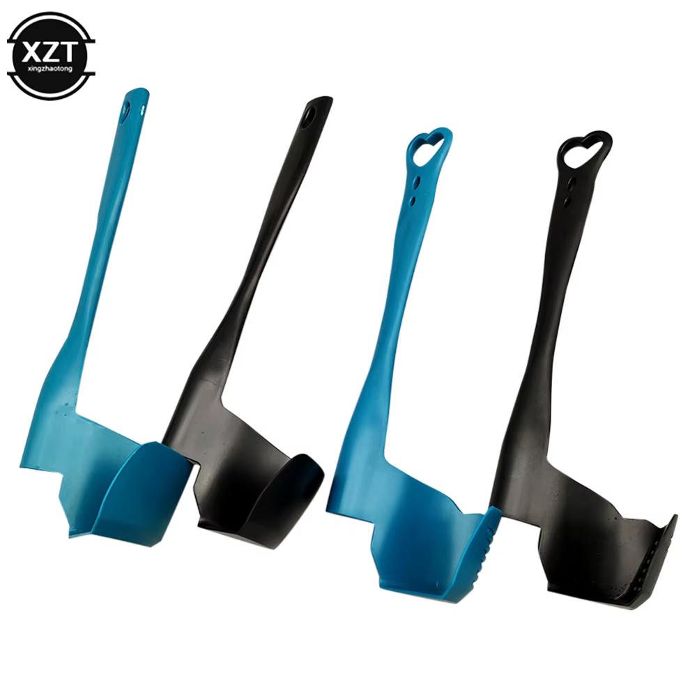 Spatule rotative pour cuisine Thermomix TM5/TM6/TM31, élimination des portions des aliments, tambours de mélange rotatifs multifonctions, outil à gâteaux
