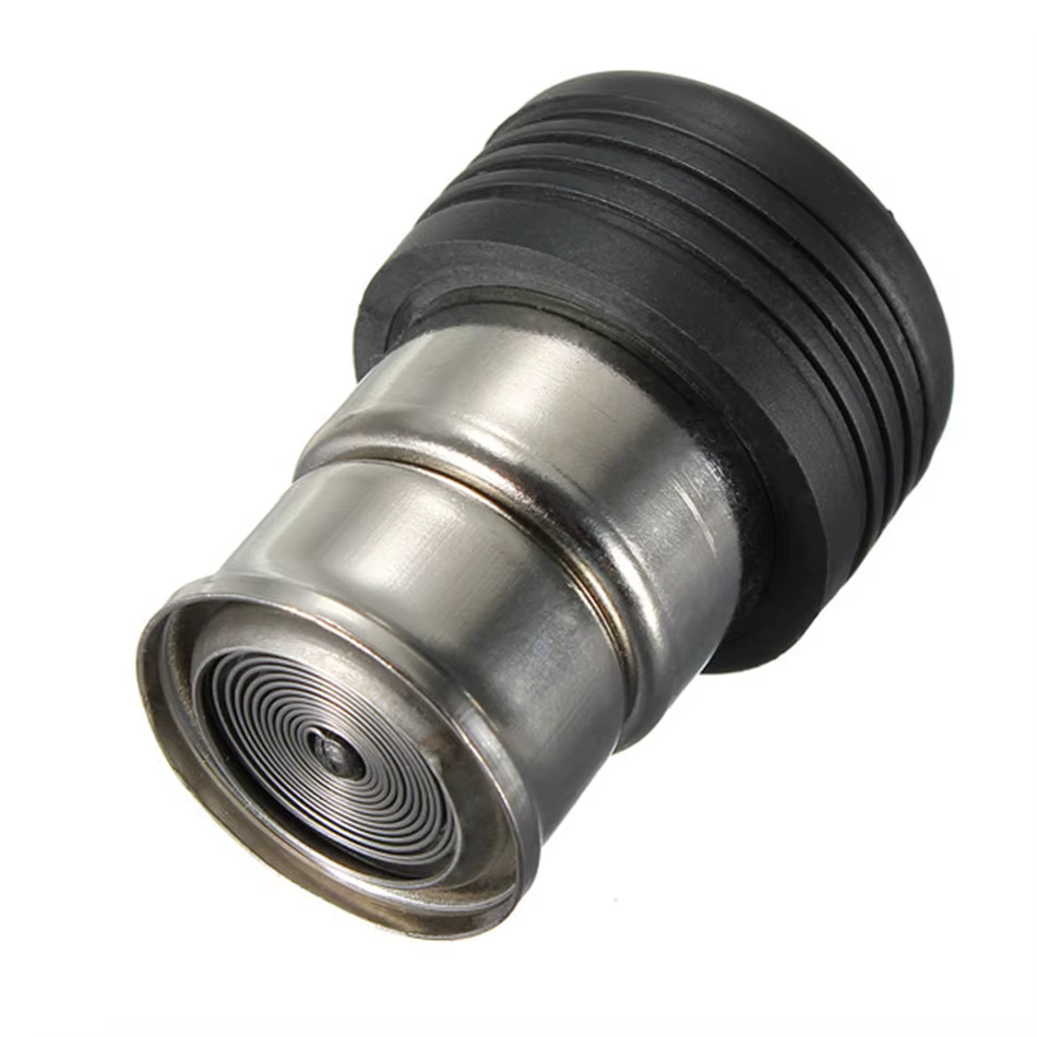 Allume-cigare de voiture multifonction universel 12V, adapté à la BMW VW Toyota Honda Audi Mercedes Fiat