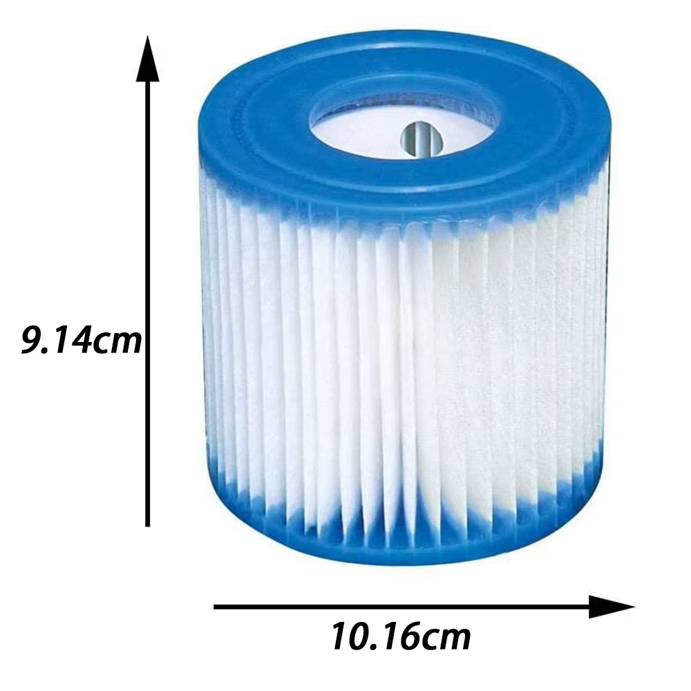Filtre de pompe pour piscine hors-sol Intex Type H 29007E