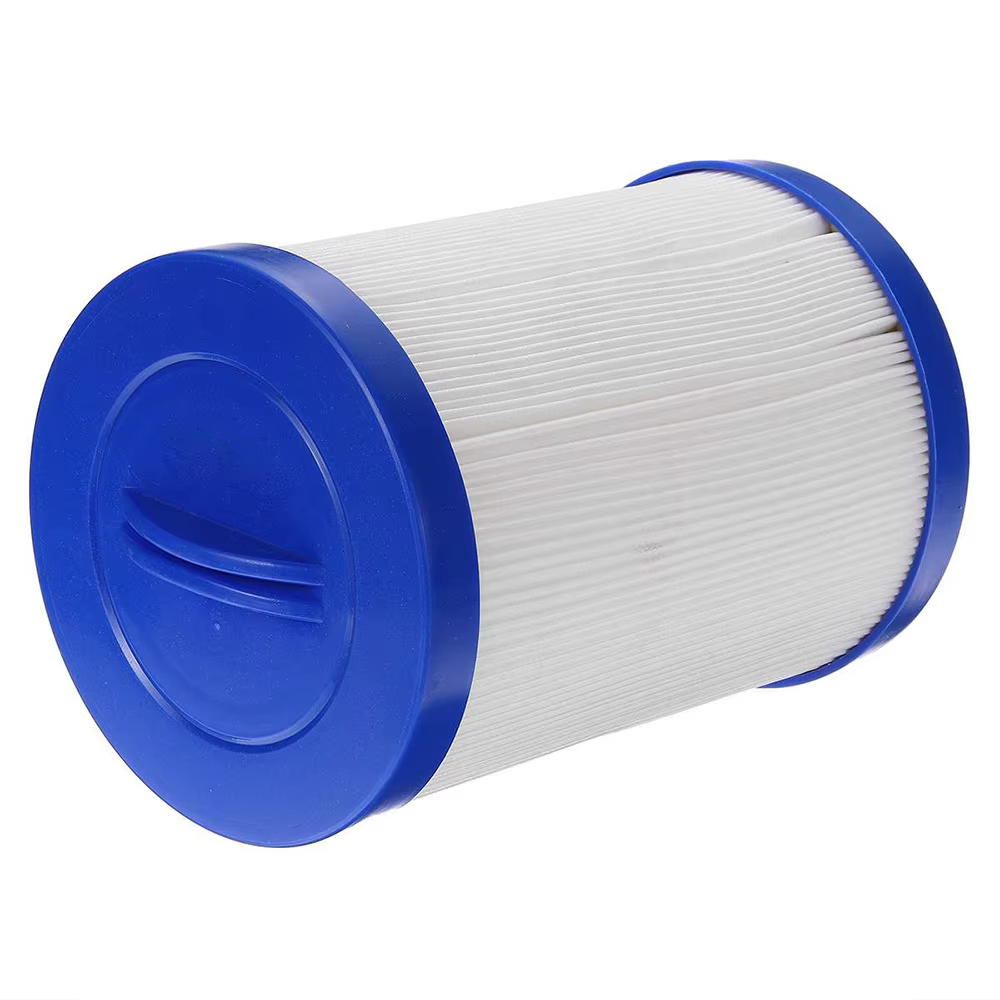Filtre de piscine pour enfants compatible avec Leatco PWW50