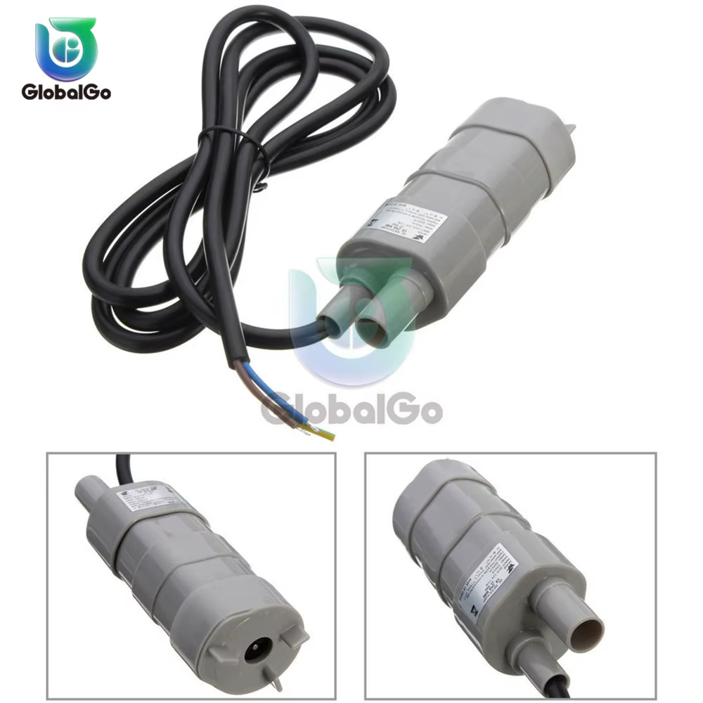 Pompe Submersible DC JT-500
