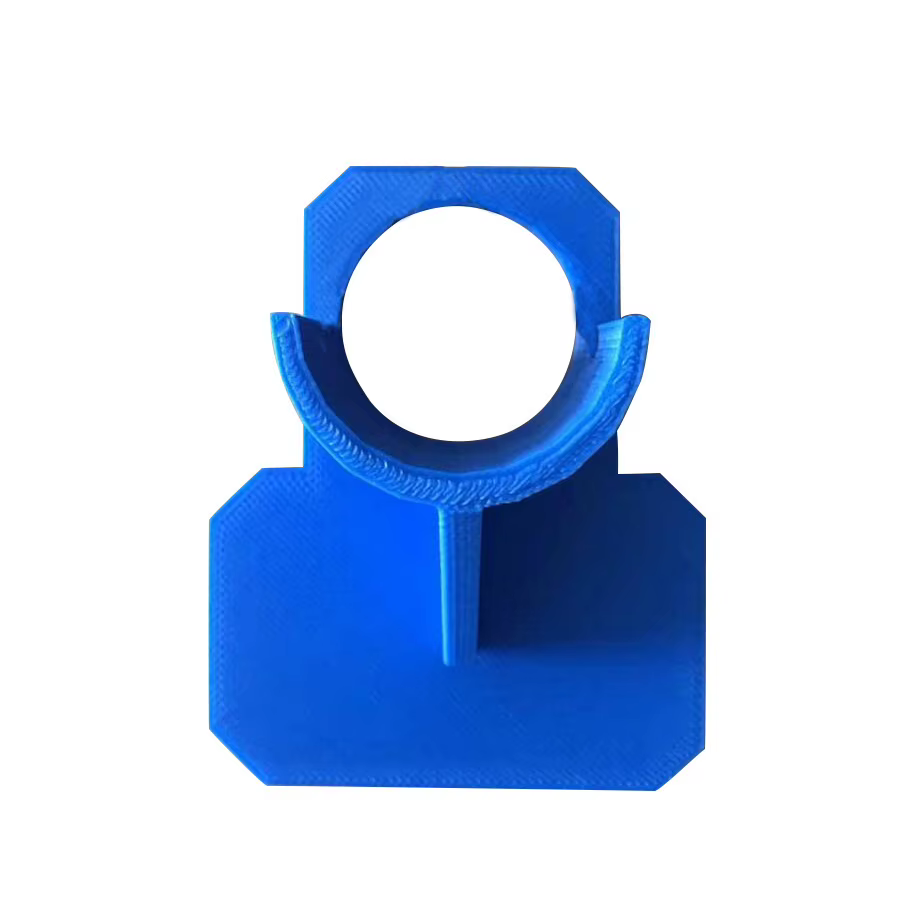 Support de tuyau de piscine