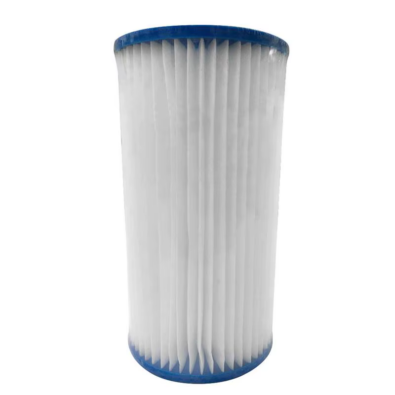 Cartouche Filtrante de Remplacement pour Piscine