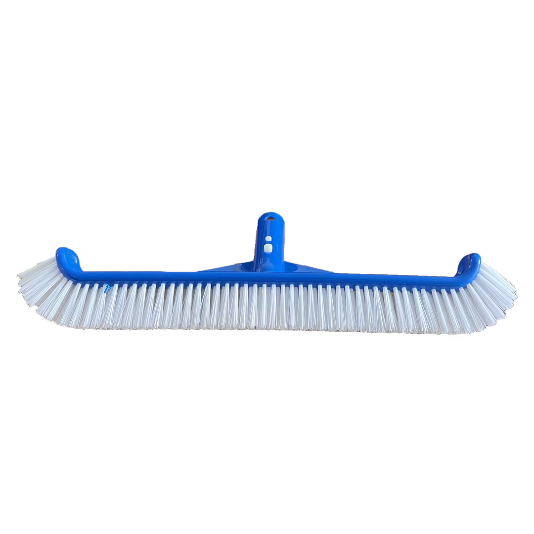 Brosses à récurer pour piscine de 17 pouces