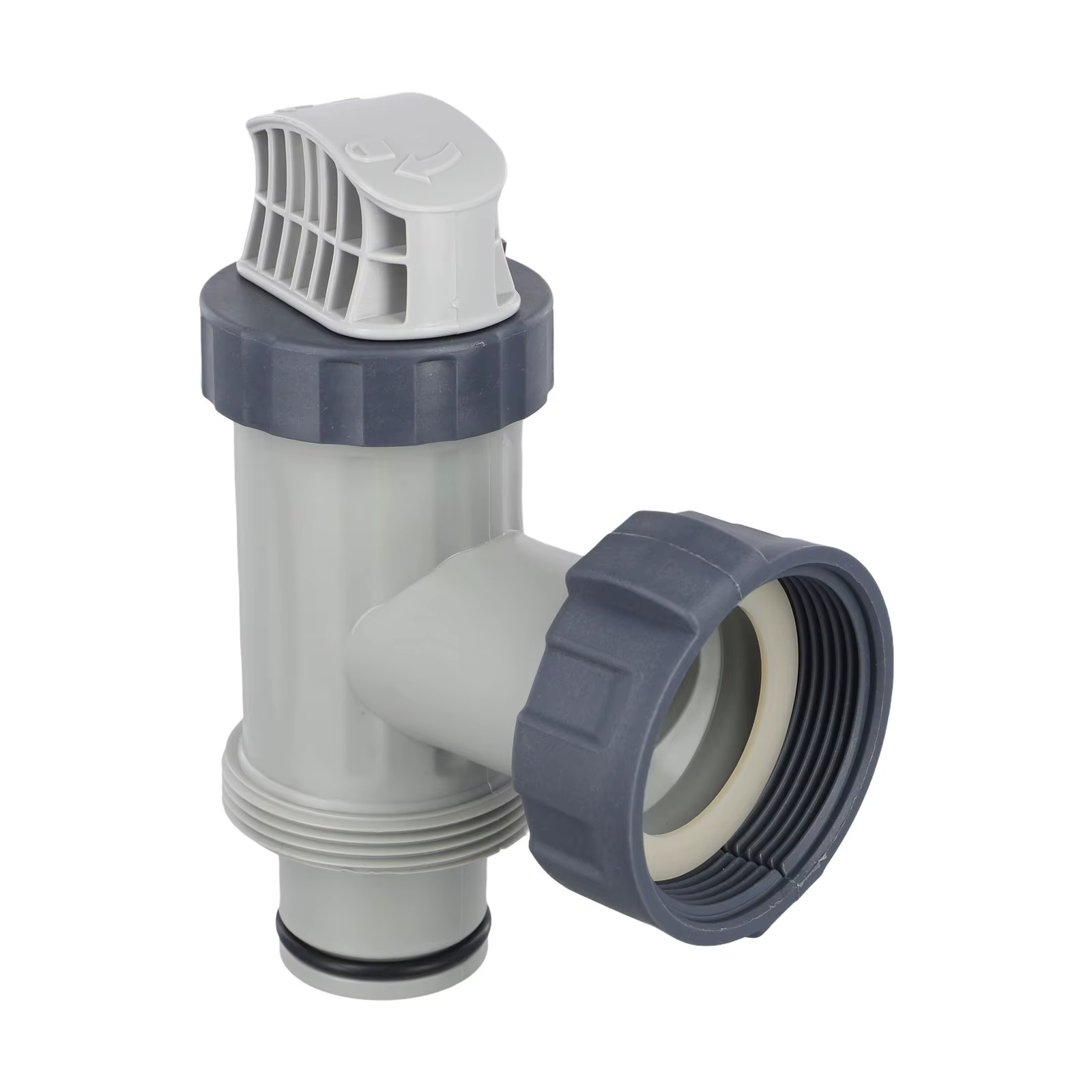 Les vannes à piston de piscine de remplacement conçues spécifiquement pour les modèles de pompe à filtre Intex