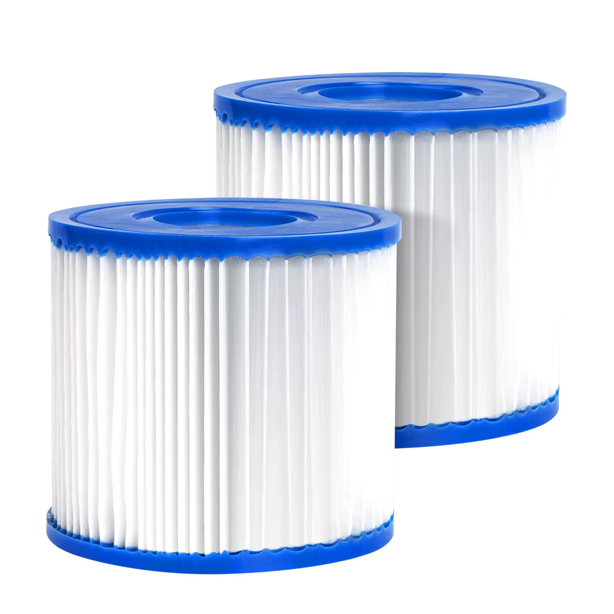Filtre de remplacement pour piscine de type