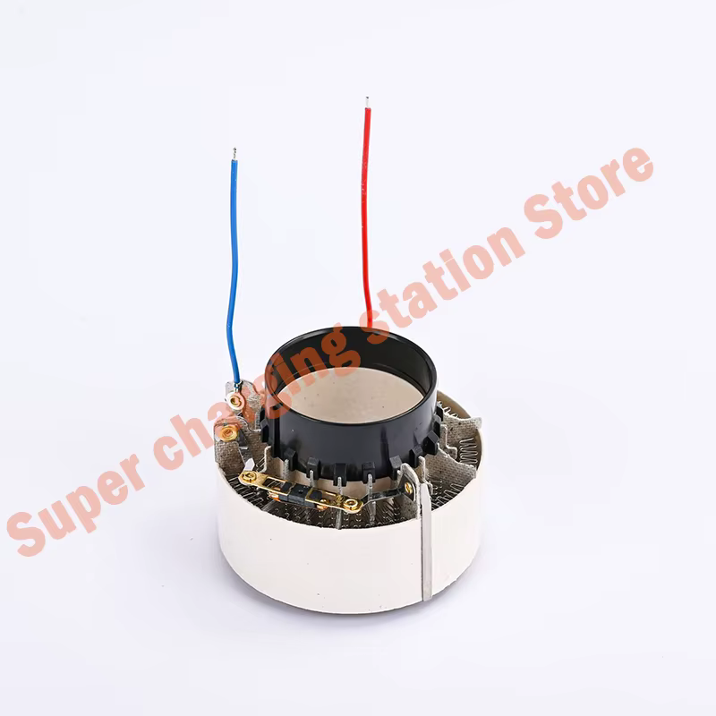 Pièces de réparation d'assemblage de bobine chauffante pour Dyson, commande de moteur de sèche-cheveux, carte principale, HD01, HD02, HD03