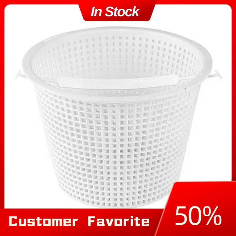 Panier d'écumoire de piscine de remplacement Y28A