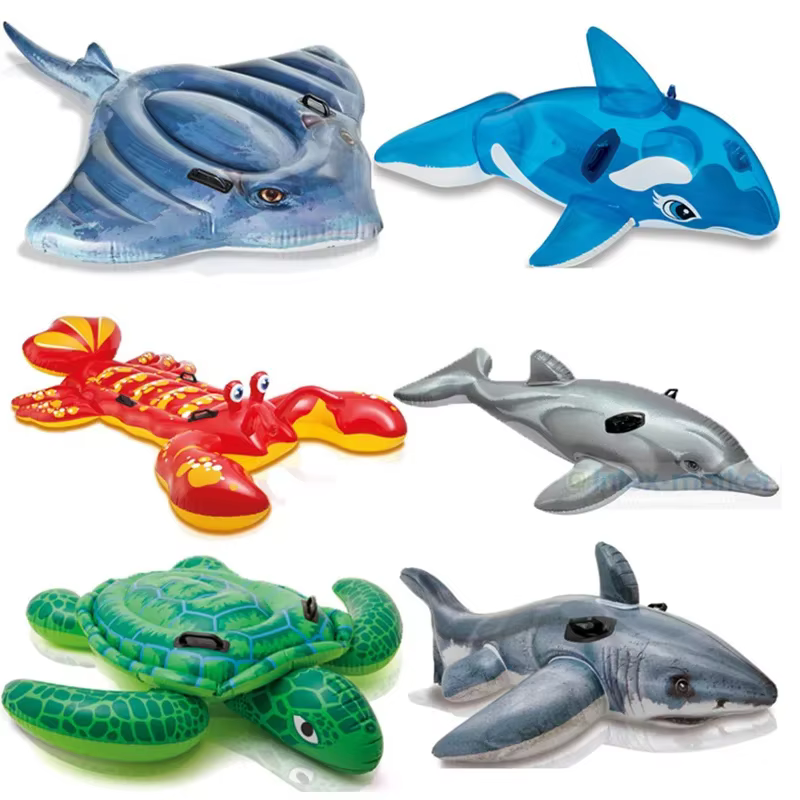 Piscine gonflable pour enfants