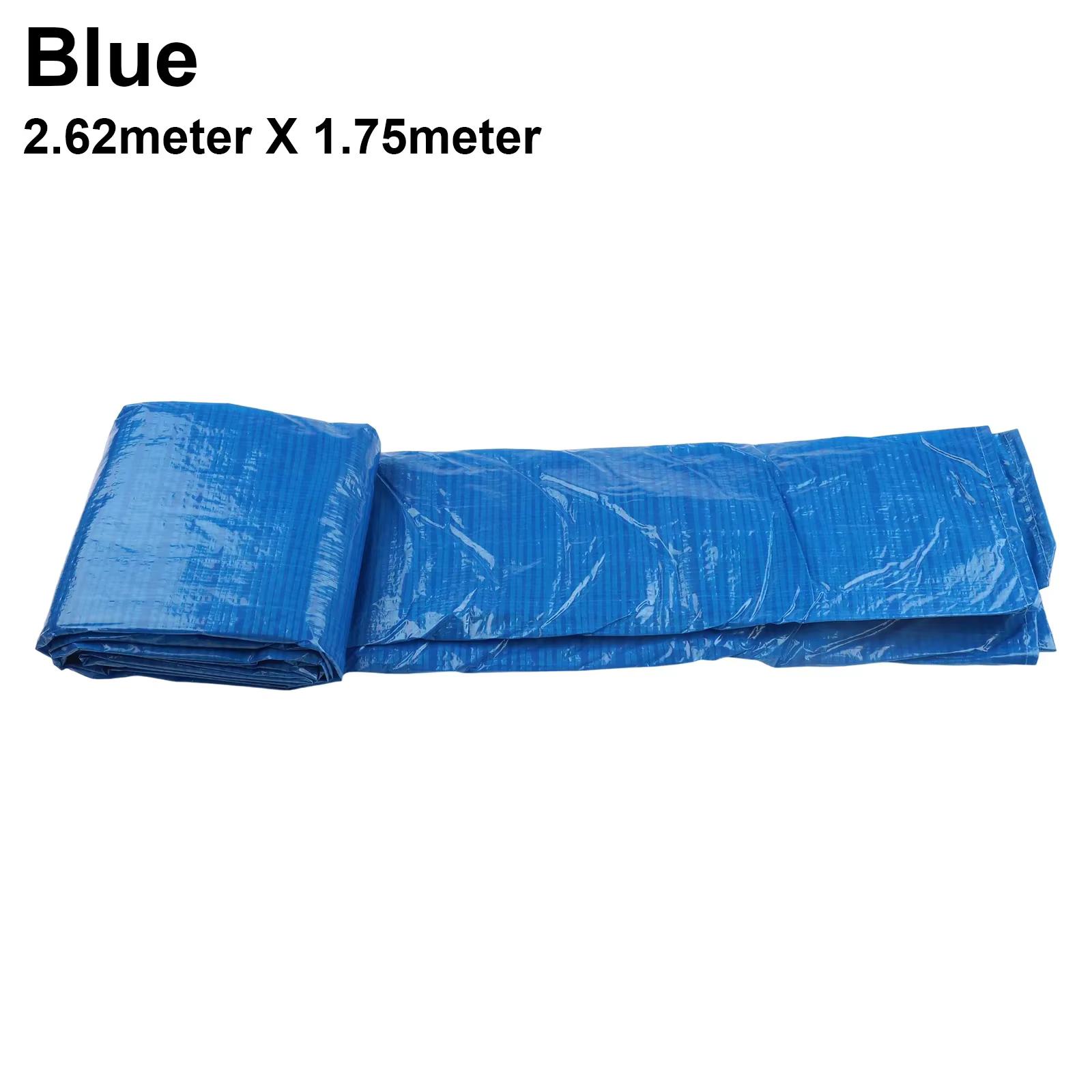 Couverture de piscine en tissu