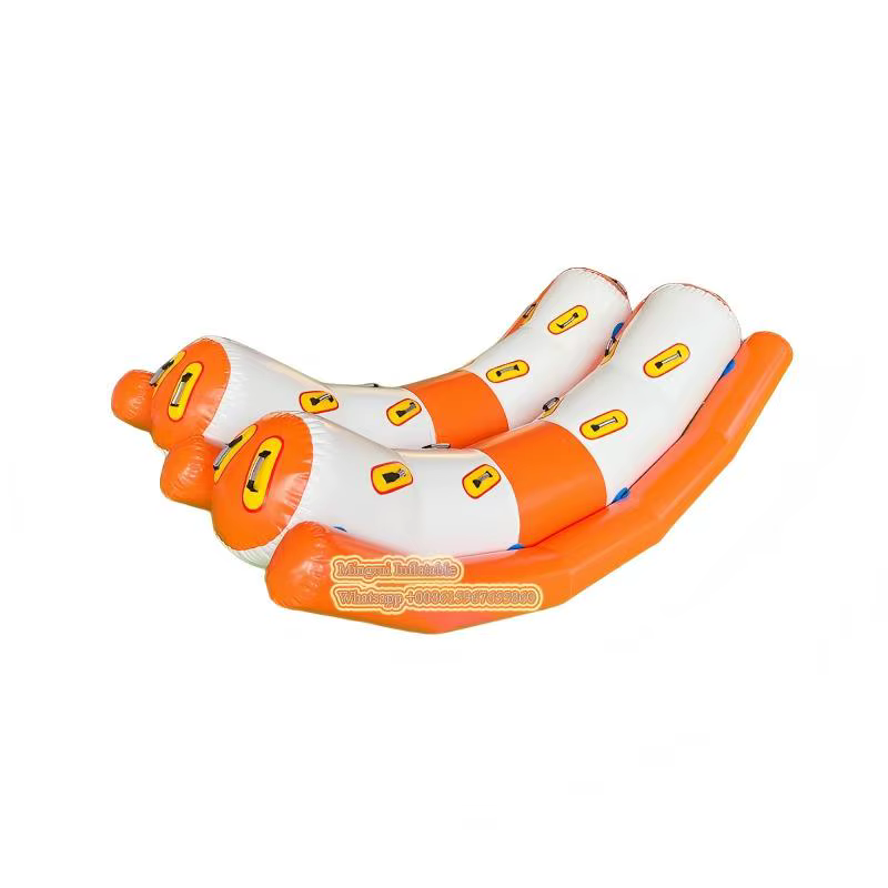 Jouets aquatiques gonflables pour piscine