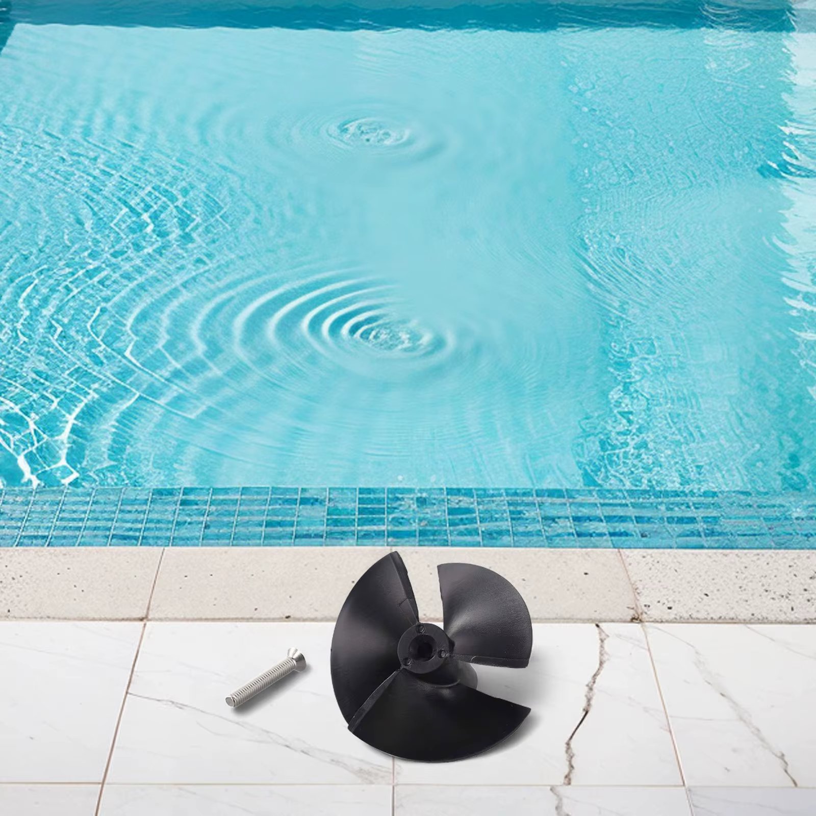 Turbine de nettoyage de piscine 9995266-R1