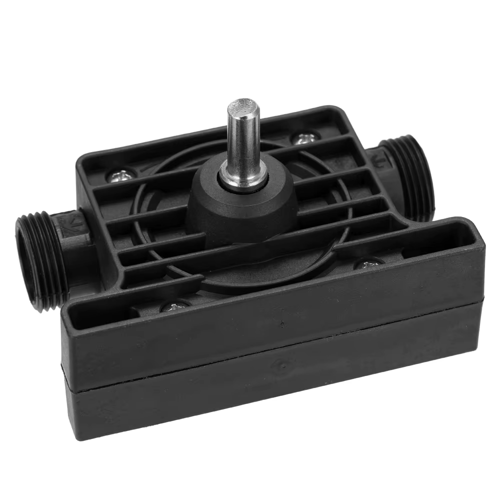 Nouvelle Pompe Centrifuge Submersible Micro Ultra Robuste Auto-amorçante pour Perceuse Électrique