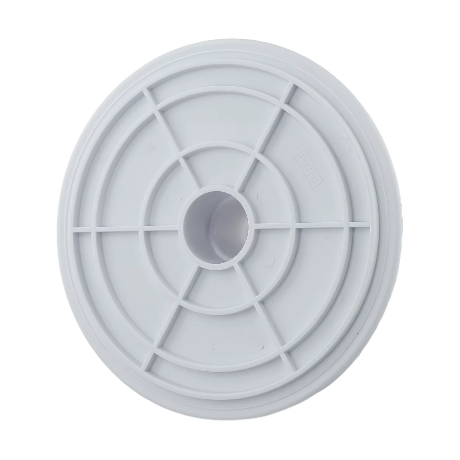 Plaque d'aspirateur Skimmer Skim pour piscine
