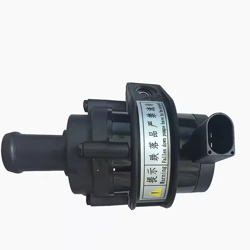 Pompe à eau électronique 1027102GD190 pour pick-up Jac T6