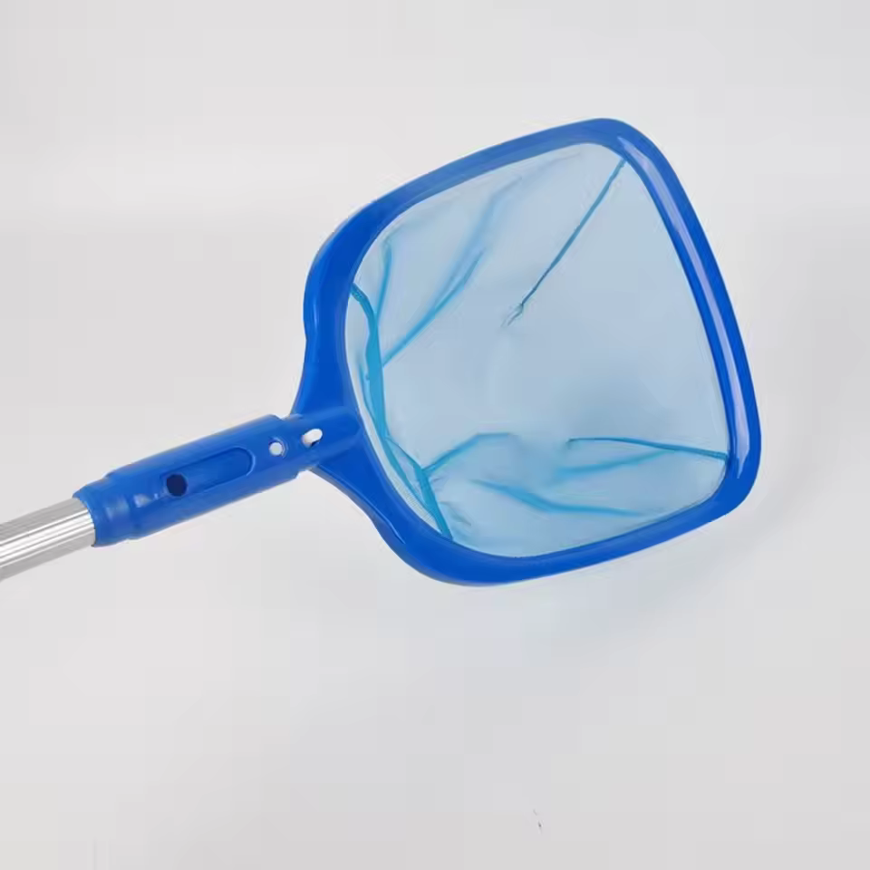 Filets de nettoyage de piscine