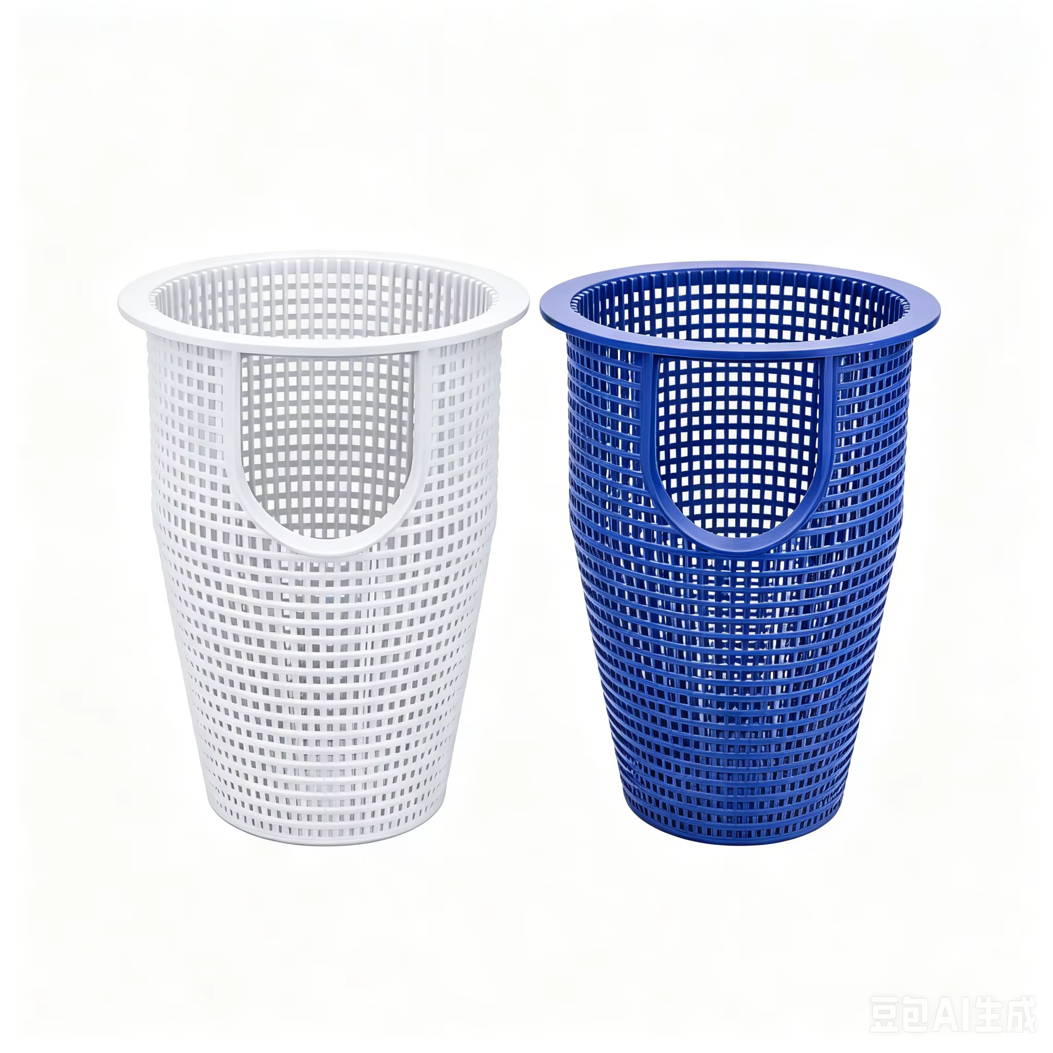 070387 B199 Panier de skimmer universel pour piscine