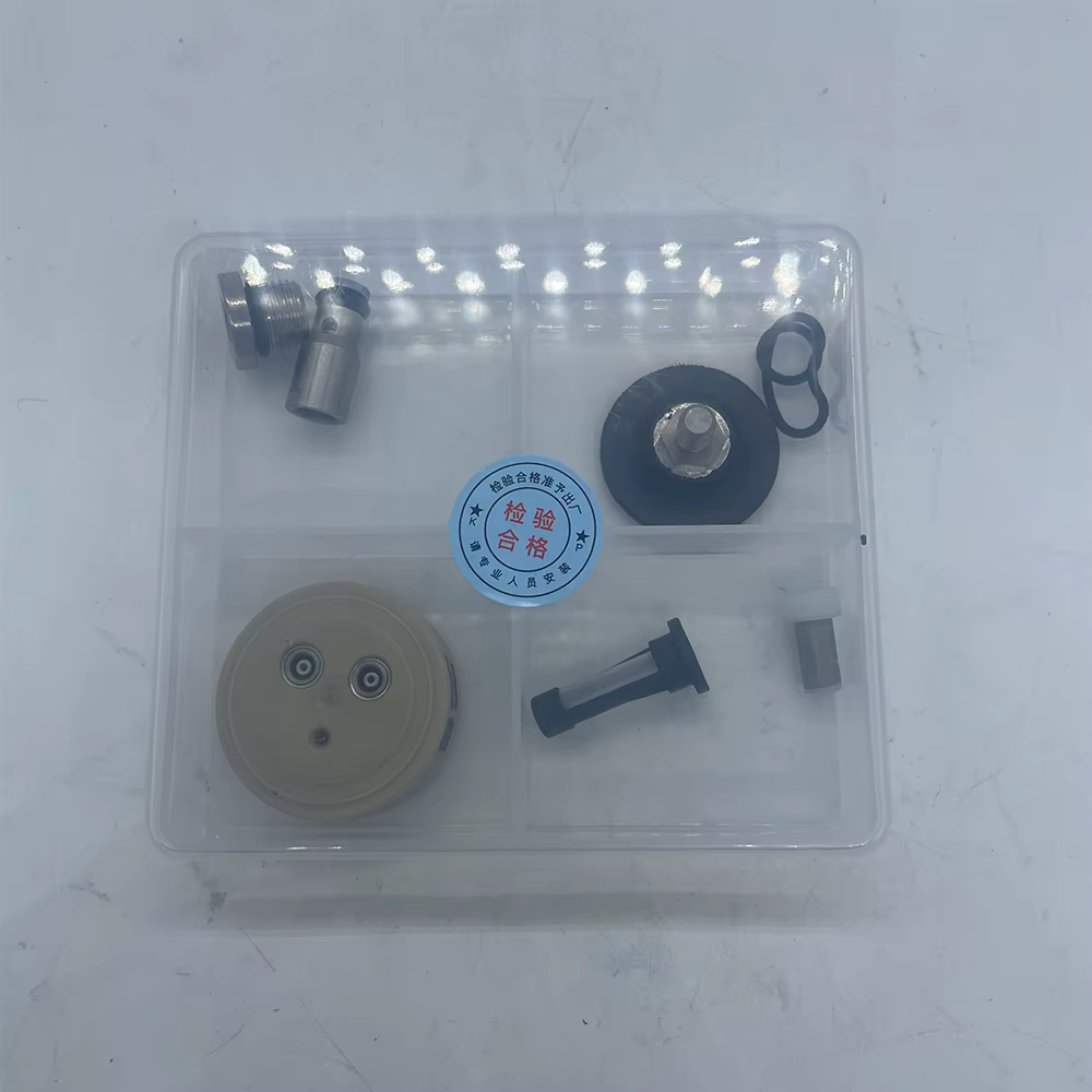 1 ensemble A 0001407878   A 0001407678   ADblue pompe soupape de surpression de pompe à urée/plaque de Membrane de moteur pour Scania mercedes-benz/Ecorfit 2695808