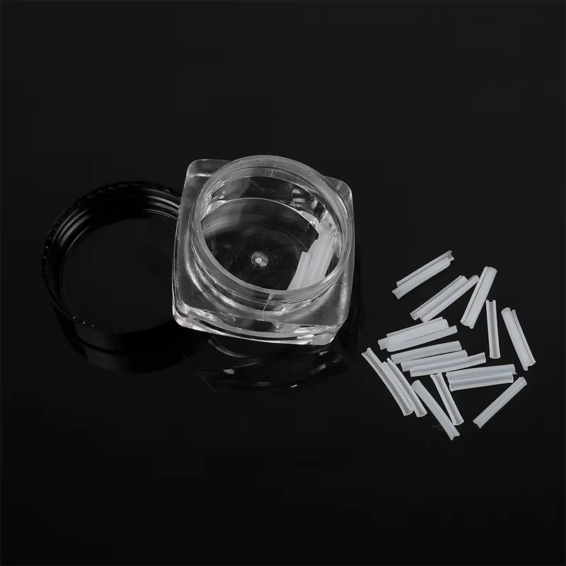 Outil de Correction des ongles incarnés, traitement des ongles incarnés, Patch élastique autocollant, Clip de redressage, attelle, outil de pédicure, 10 pièces