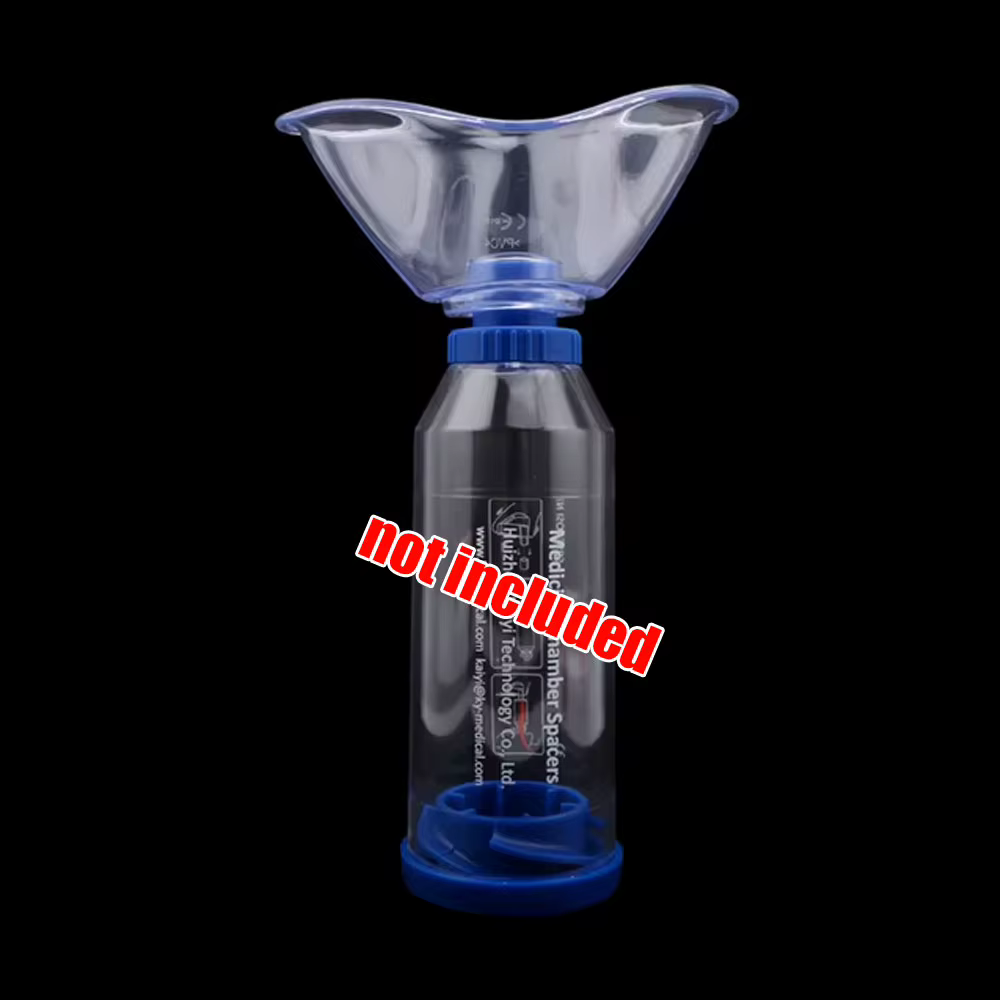Masque d'inhalation pour asthme, accessoires de nébuliseur pour machine à nébuliser médicale, humidificateur d'atomisation, soins de santé pour adultes et enfants