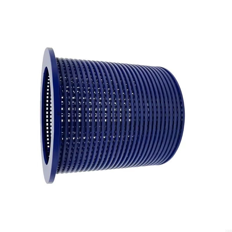 Panier d'écumoire piscine