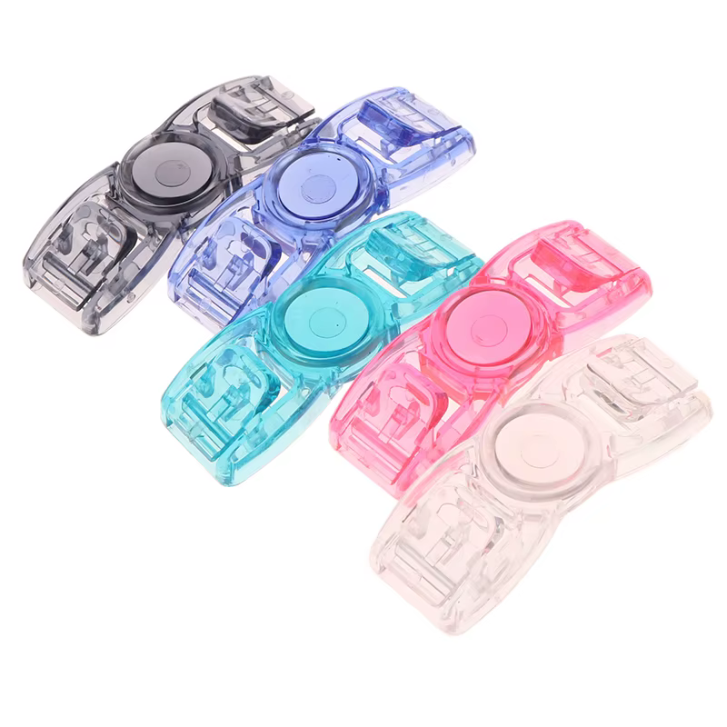 1 paire de lunettes de natation