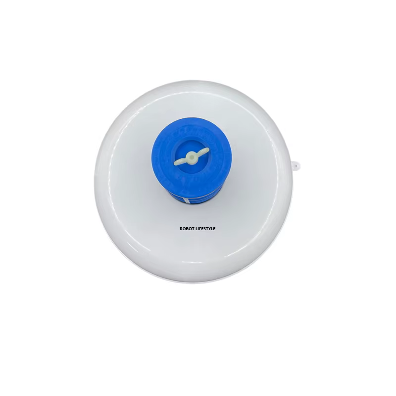 Ioniseur solaire pour piscine
