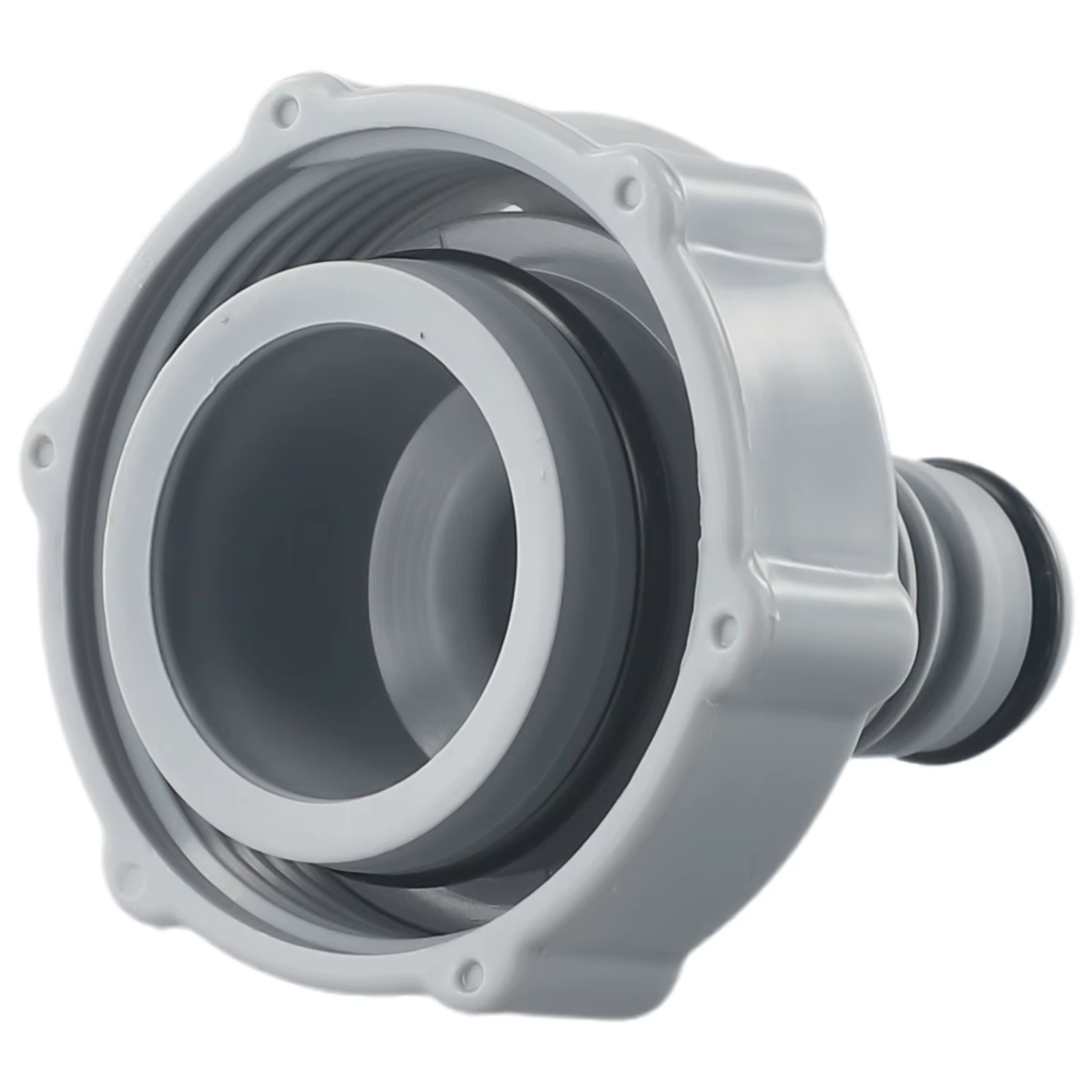 Valve de vidange de remplacement pour piscine