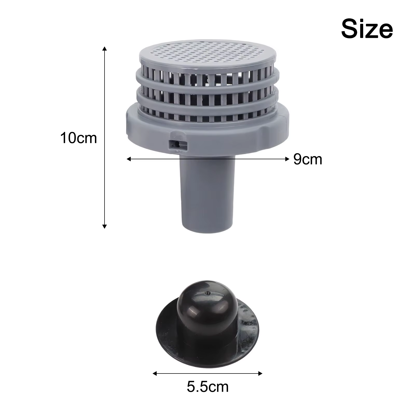 Kit de pièces de rechange pour piscines Intex