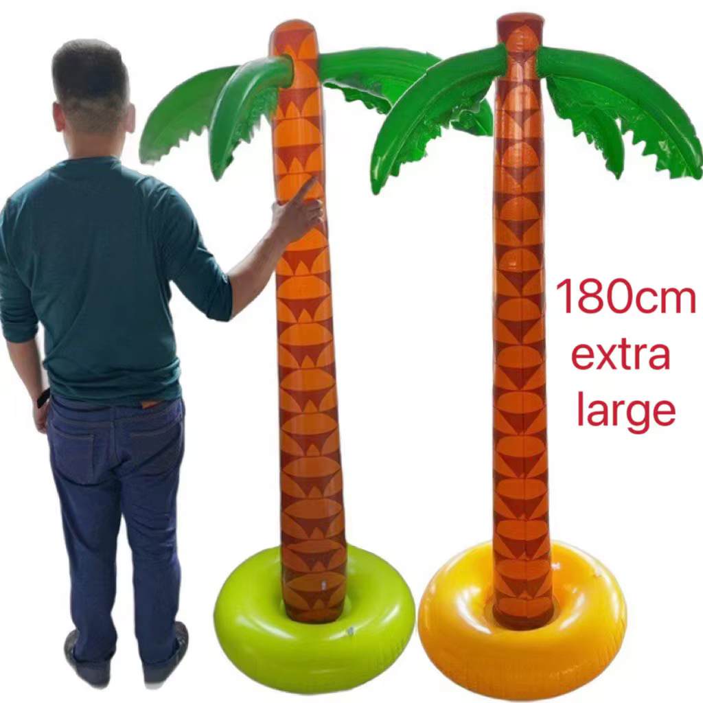 Palmier Gonflable Extra Large de 1.8m