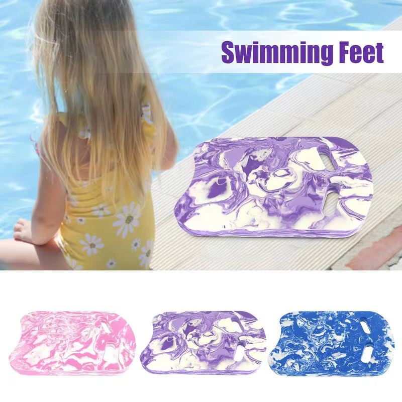 Planche de natation pour adultes