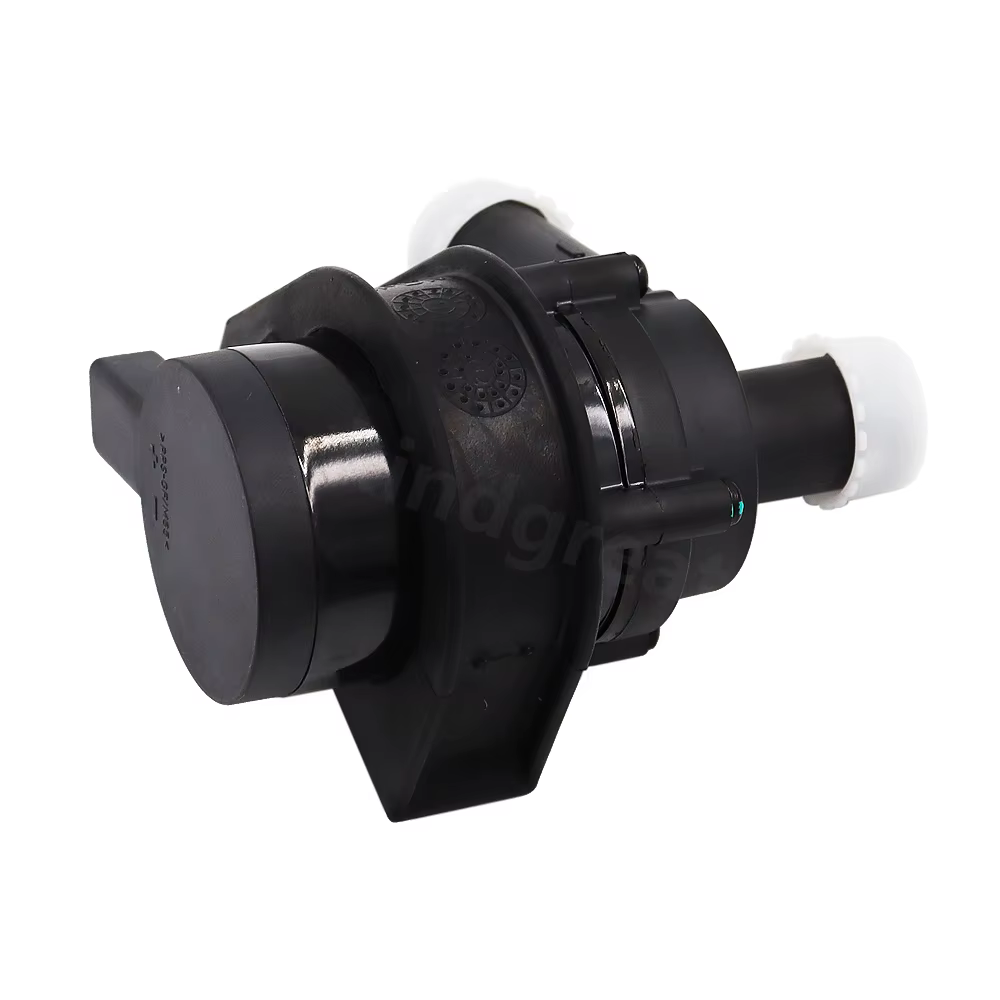 12V/24V pour radiateurs de liquide de refroidissement hydronique Webasto Thermo Top Eberspacher 1K 0965561 Pompe à eau auxiliaire électrique de chauffage de stationnement L