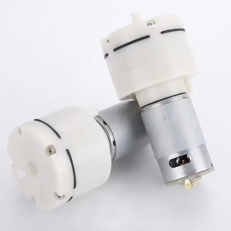 Micro pompe à vide DC 555 12v 24v