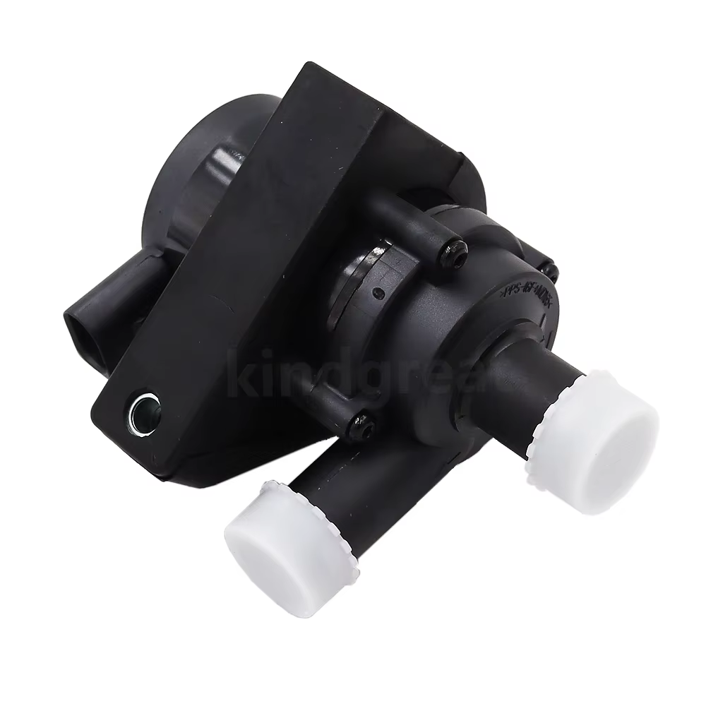 12V/24V pour radiateurs de liquide de refroidissement hydronique Webasto Thermo Top Eberspacher 1K 0965561 Pompe à eau auxiliaire électrique de chauffage de stationnement L