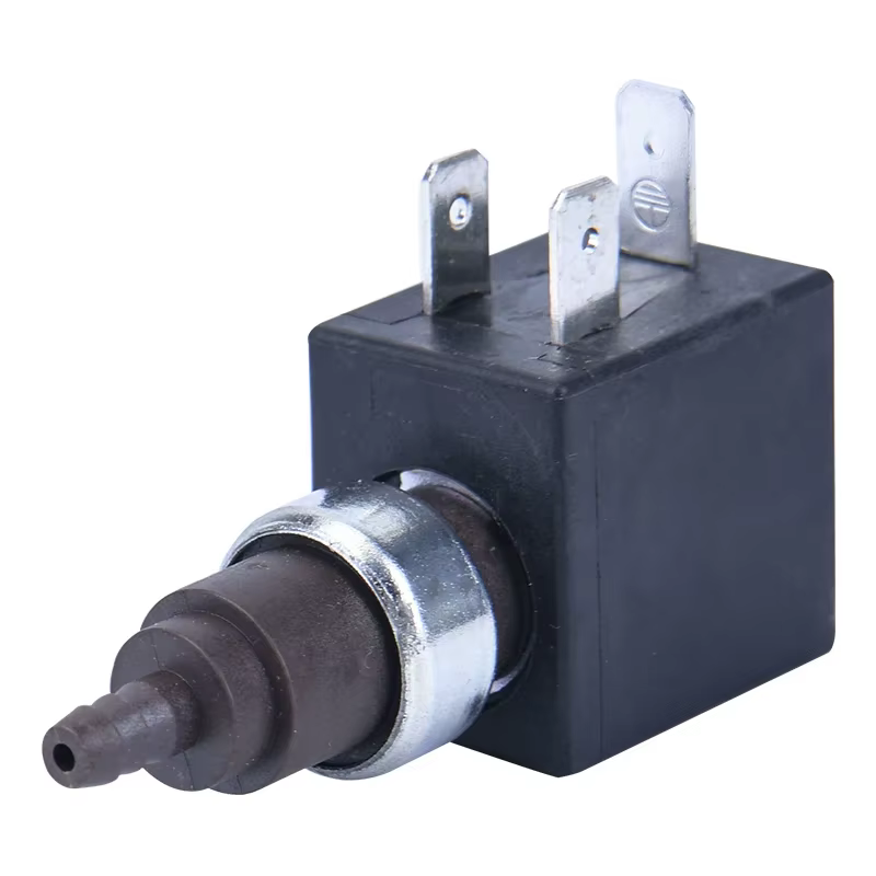 Nouvelle pompe électromagnétique pour nettoyeur vapeur Karcher, pompe auto-amorçante de remplacement SC2 SC3