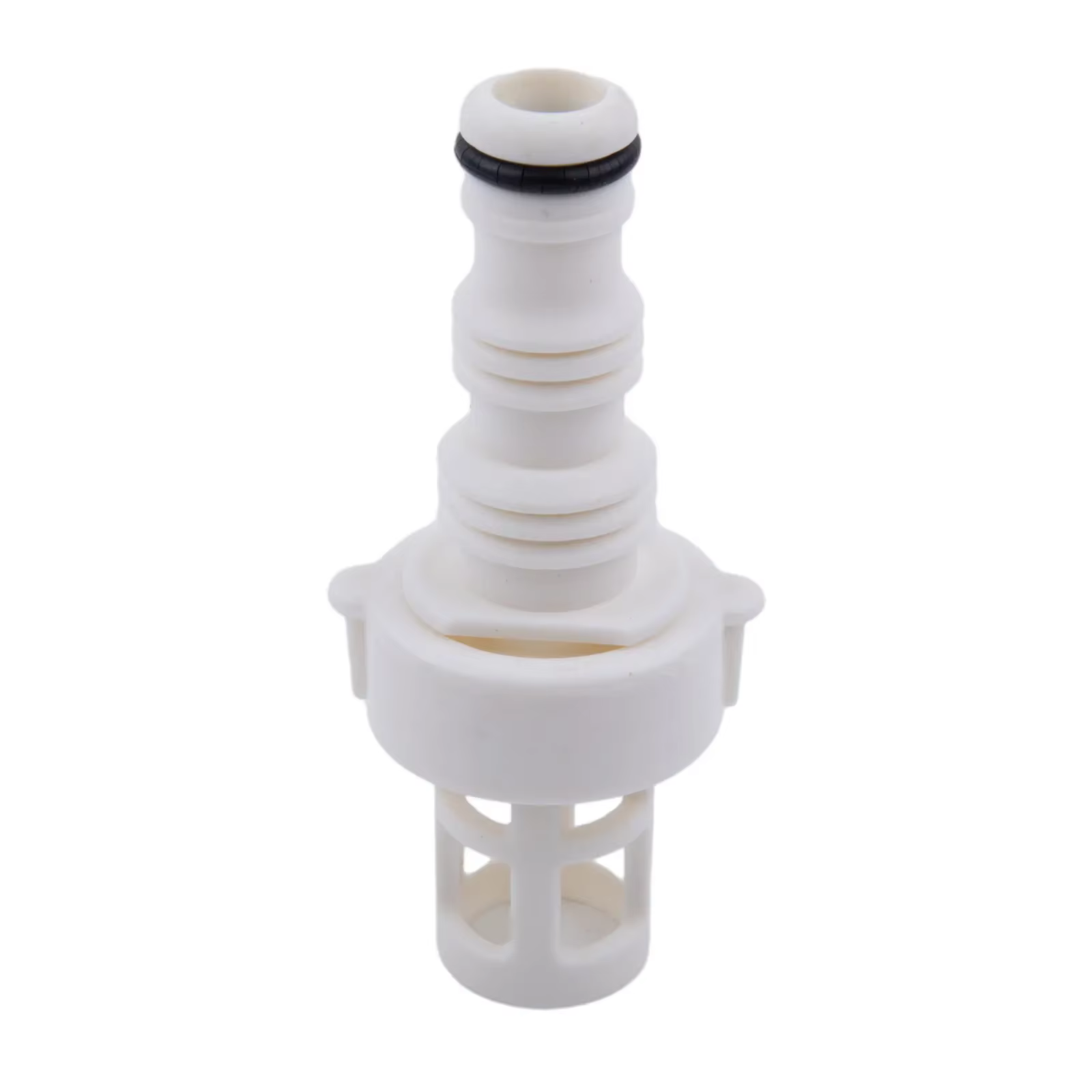 Adaptateur INTEX pour raccordement de tuyau d'arrosage