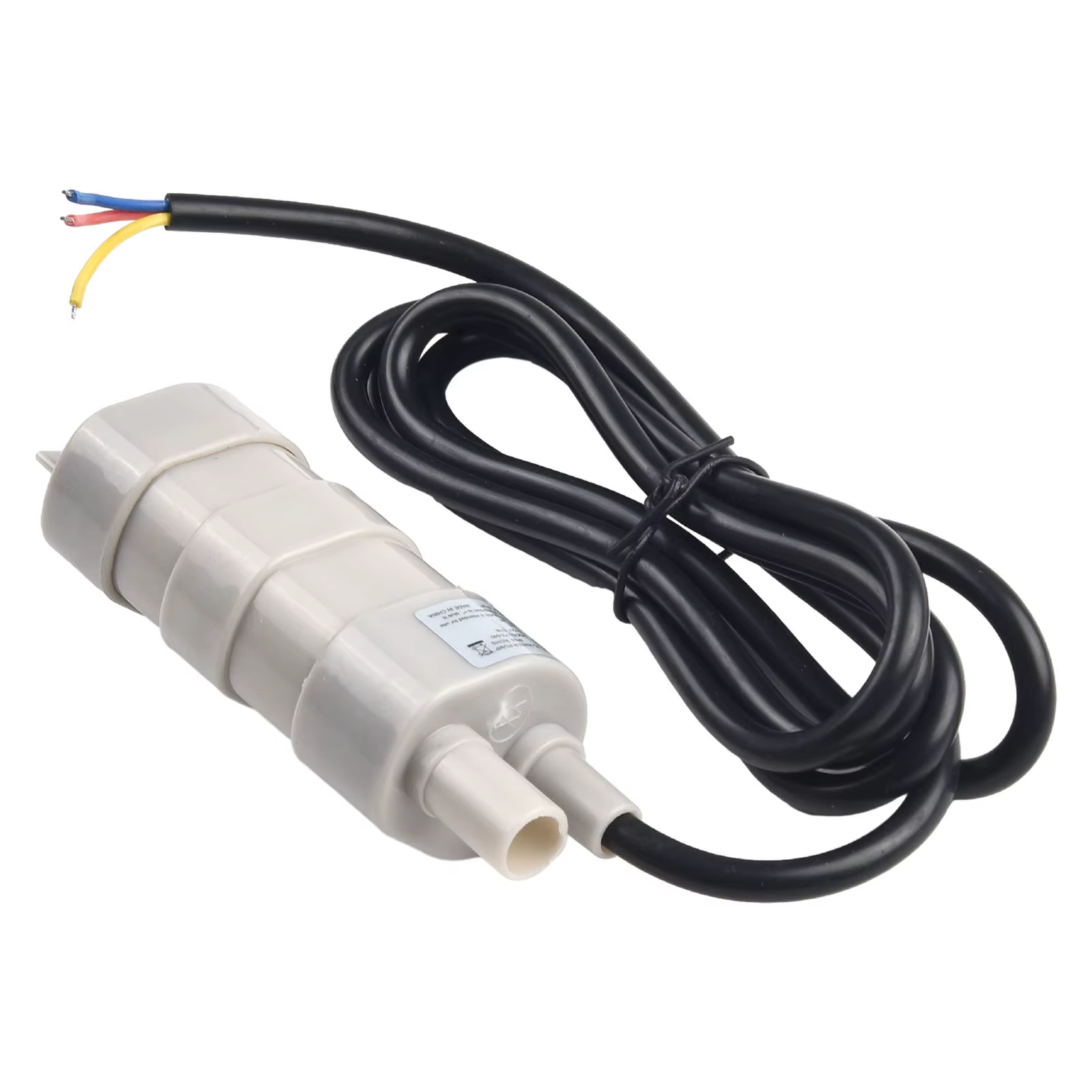  Pompe à eau submersible 1000L/H 12V