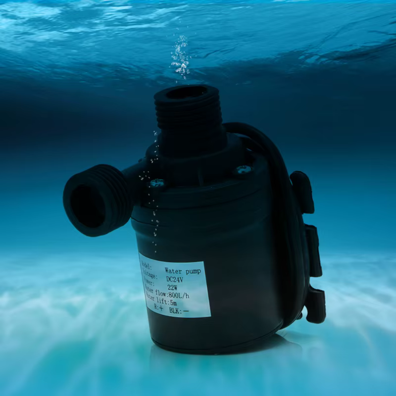 Chauffe-eau solaire, 800l/H