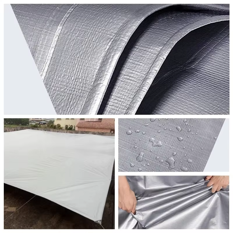 Bâche de jardin imperméable