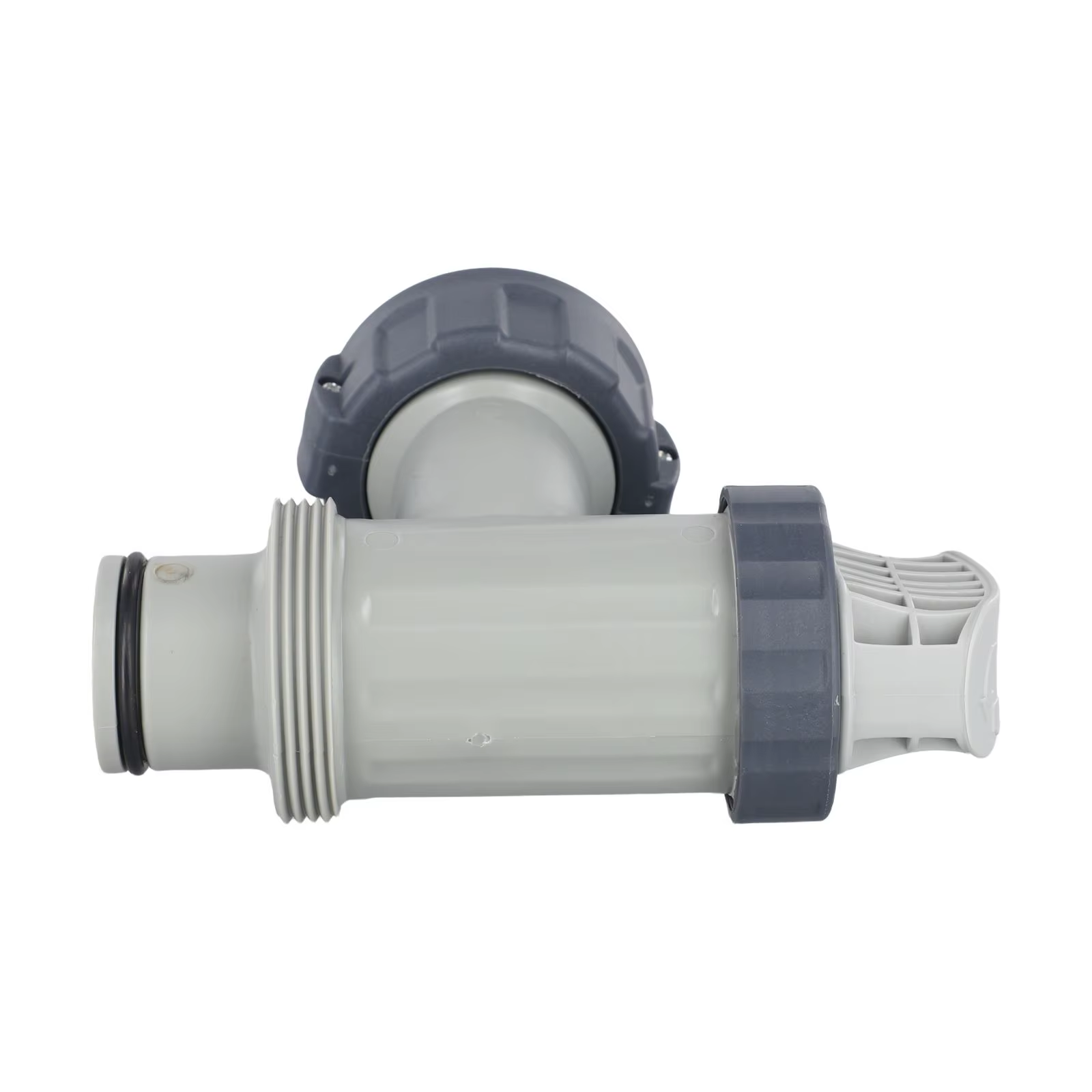 Valve à piston de piscine 25010 pour Intex 28635EG 28633EG 28671EG