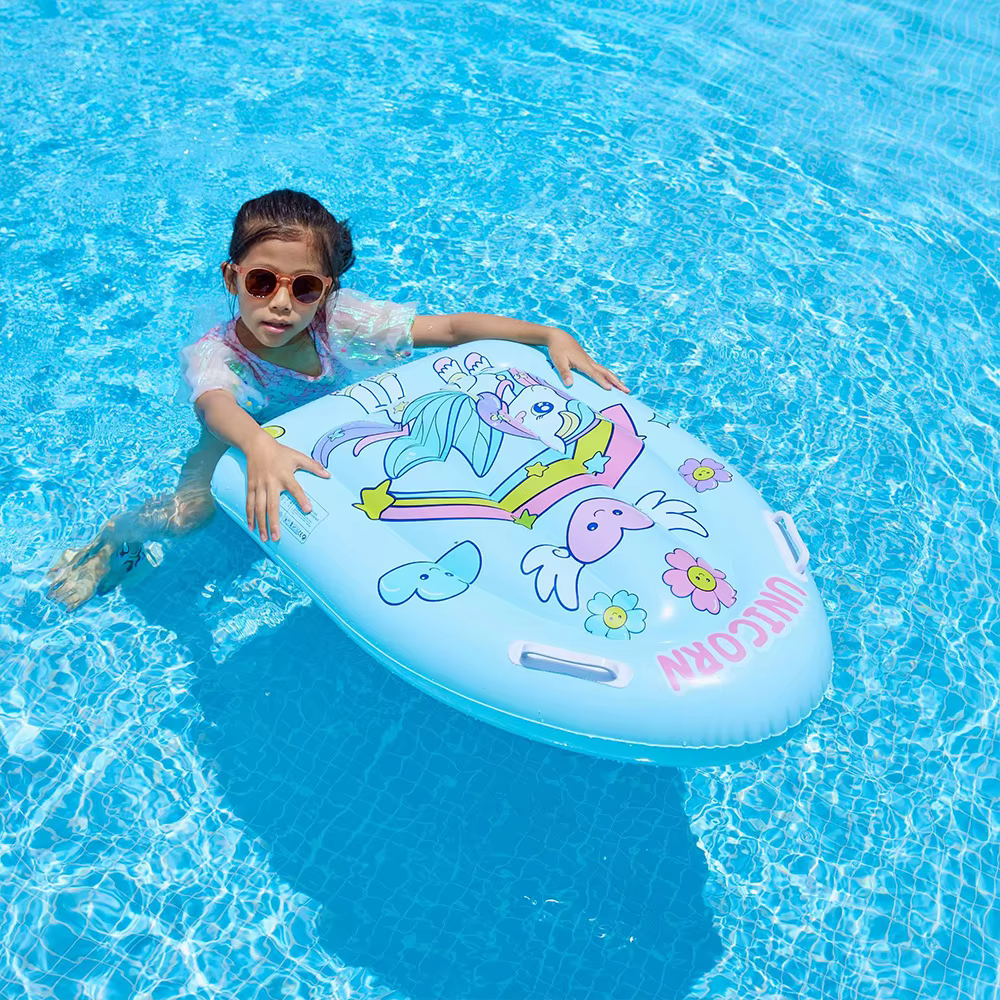 Rooxin – Tube de natation gonflable