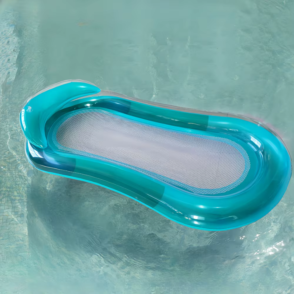 1PC Lit flottant gonflable